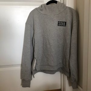Soul cycle limited edition sweatshirt